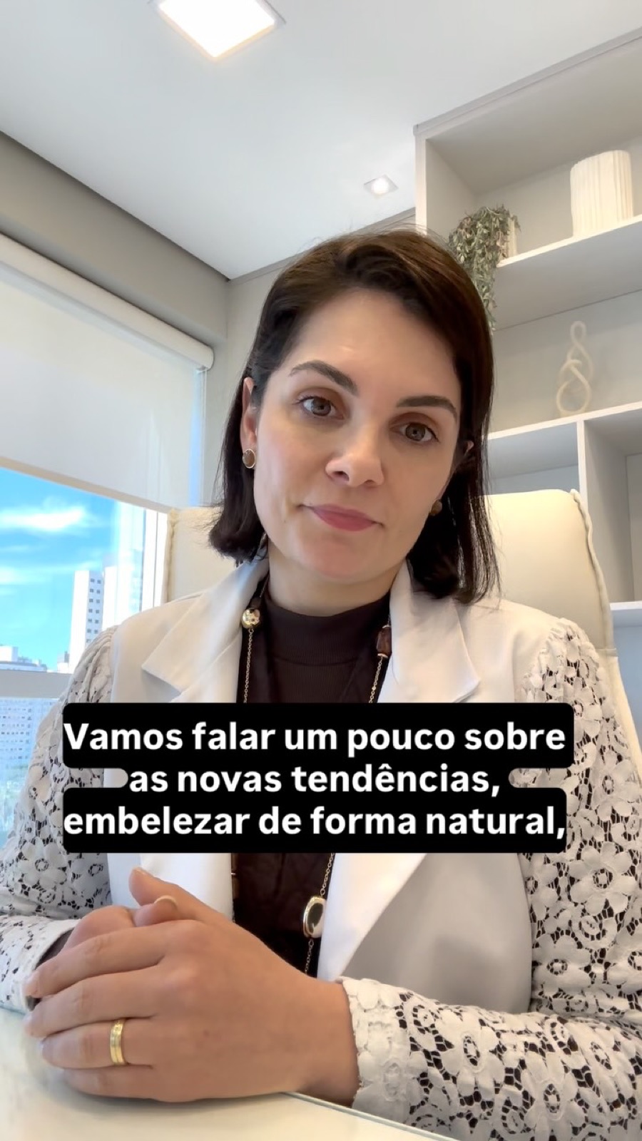 Post sobre terapias regenerativas